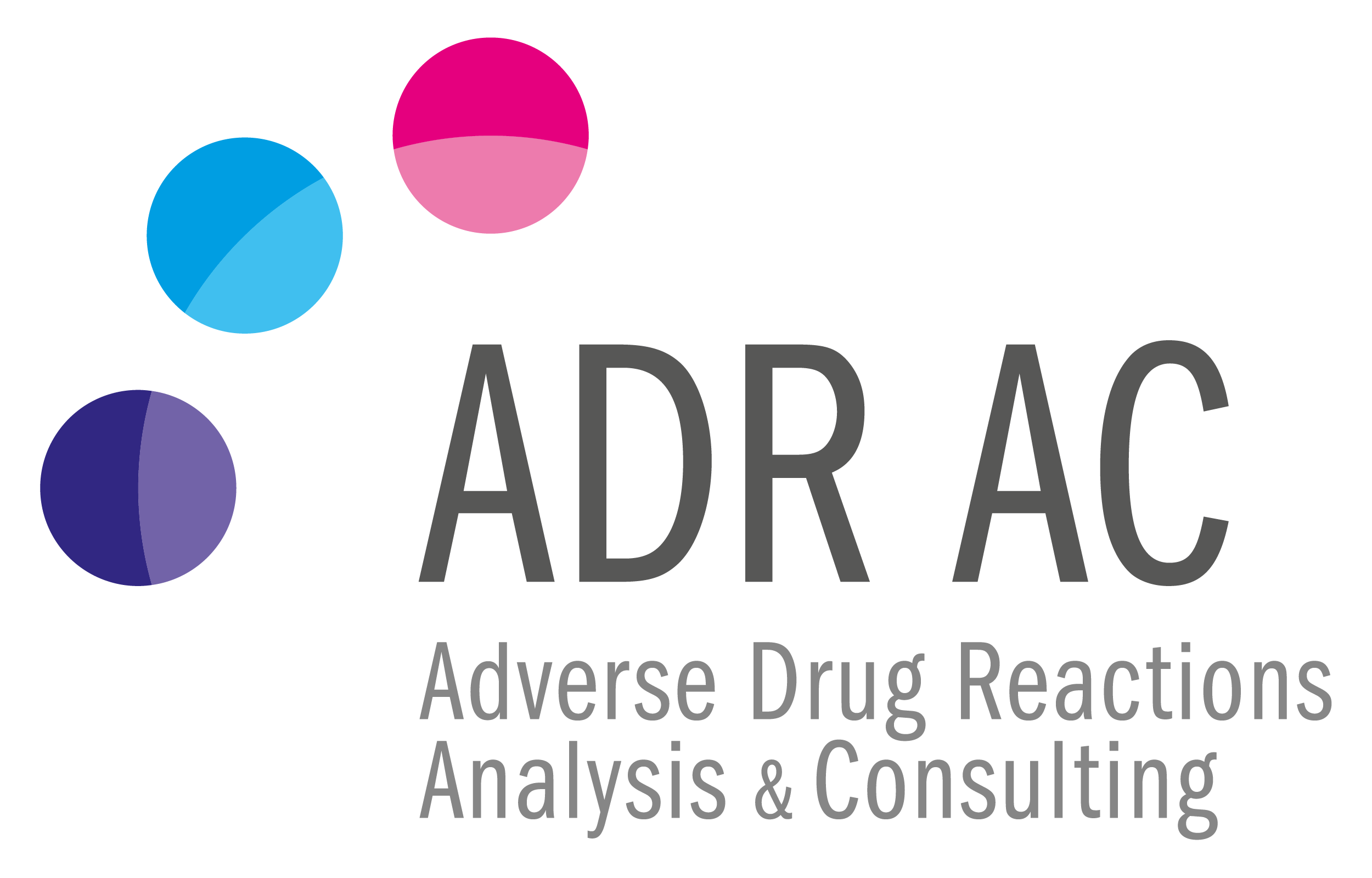 ADR-AC GmbH - Adverse Drug Reactions Analysis and Consulting